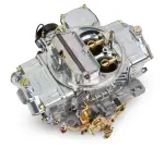 80508S - : Holley Classic Holley Carburetor for Holley Image