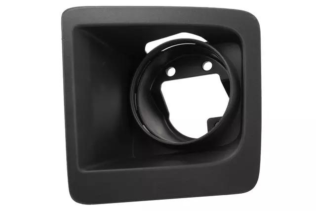 Front Driver Side Fog Lamp Bezel - GM (22902334)