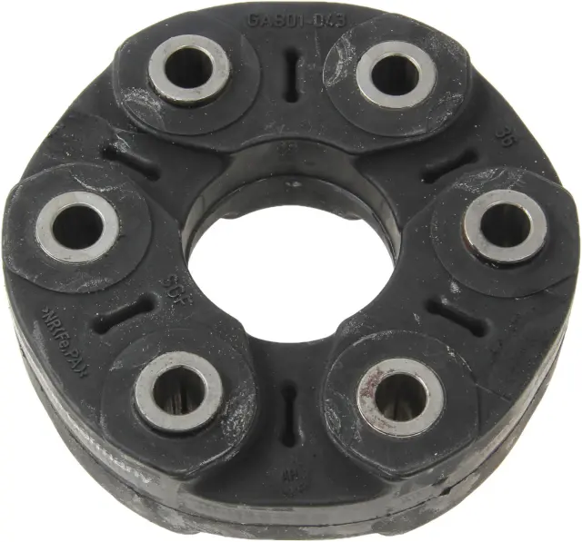 26294 - Transmission &amp; Drivetrain: Febi 26294 Drive Shaft Flex Joint for FEBI RUBBER CO Image