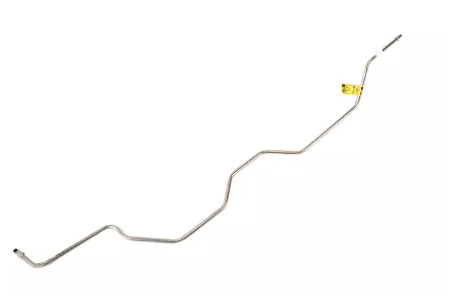 84519848 - : Rear Fuel Feed Pipe for Chevrolet: Silverado 2500 HD, Silverado 3500 HD | GMC: Sierra 2500 HD, Sierra 3500 HD Image