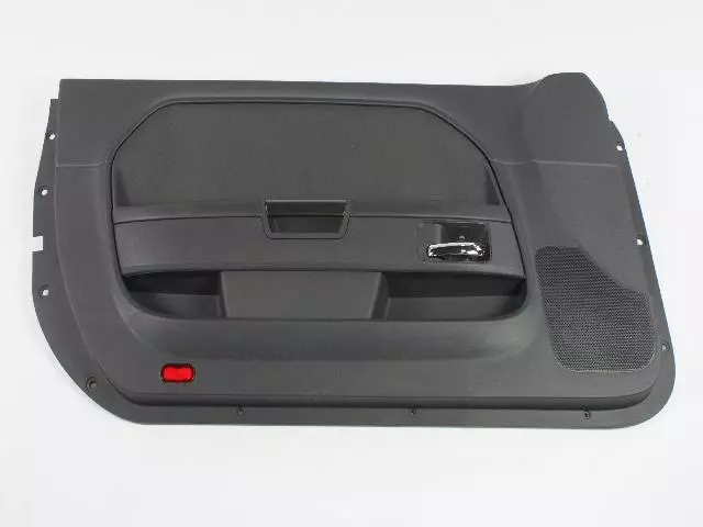 Door Trim Panel - Mopar (1JG251DVAJ)