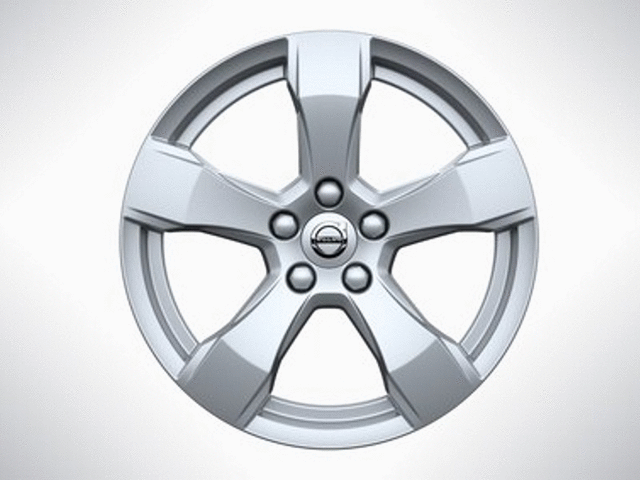 31423850 - : Wheel 17-Inch 5-Spoke for Volvo Image