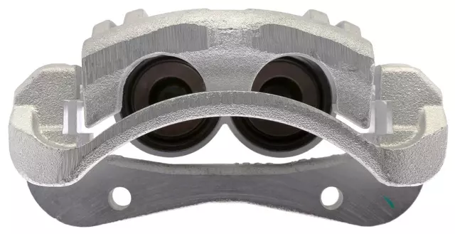 19426485 - : Front Passenger Side Disc Brake Caliper Assembly (Friction Ready Non-Coated) for GM Image