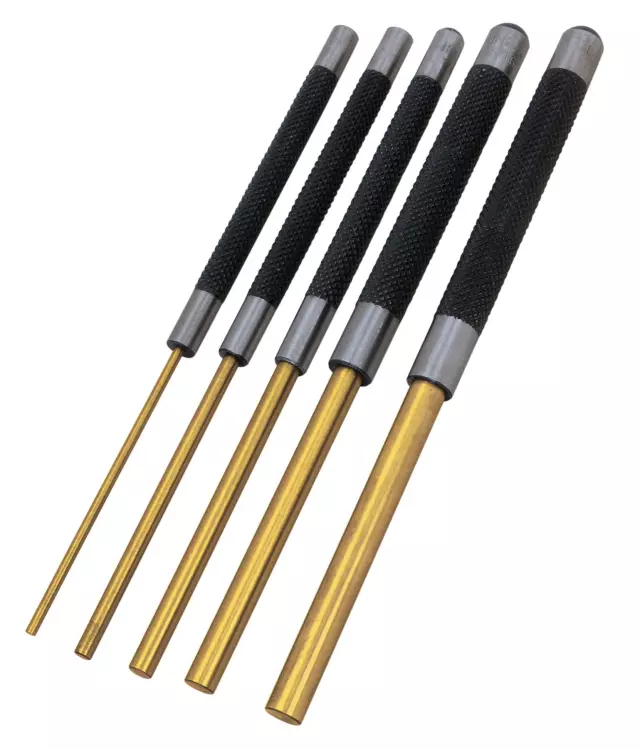 W759 - : PUNCH SET for Performance Tool Image