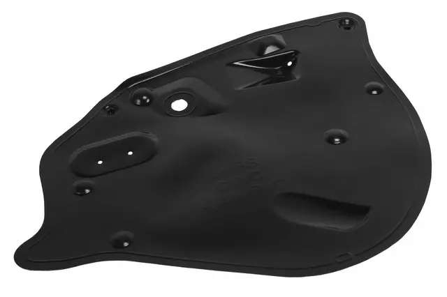 85607028 - : Water Deflector for Chevrolet: Traverse, Traverse Limited Image