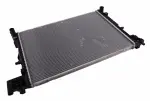 84551762 - Belts &amp; Cooling: Radiator for Cadillac: CT6 Image