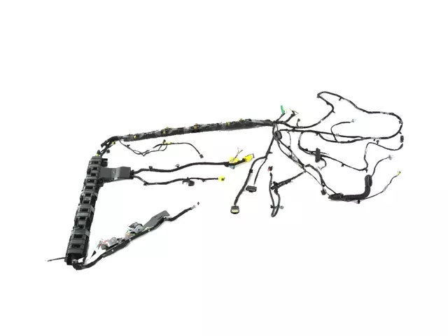 68282620AD - : Wiring for Mopar Image