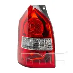 11611200 - : TYC Tail Light Assembly for TYC Image
