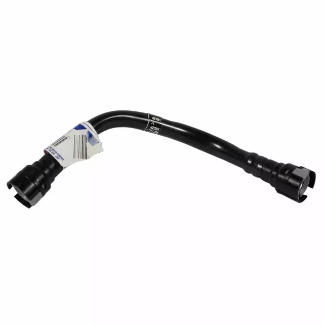 4C2Z6758AA - : 2008-2014 Ford E-350 Super Duty - Tube Assembly for Ford: E-350 Super Duty Image