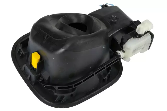 42441510 - : Passenger Side Fuel Tank Filler Door Latch Housing for Chevrolet: Trax Image