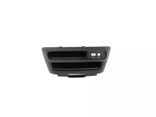 Storage Bin - Mopar (6EM05DX9AD)