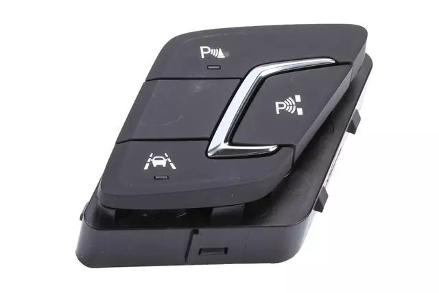 23282773 - Body: Stab Control Switch for GM Image