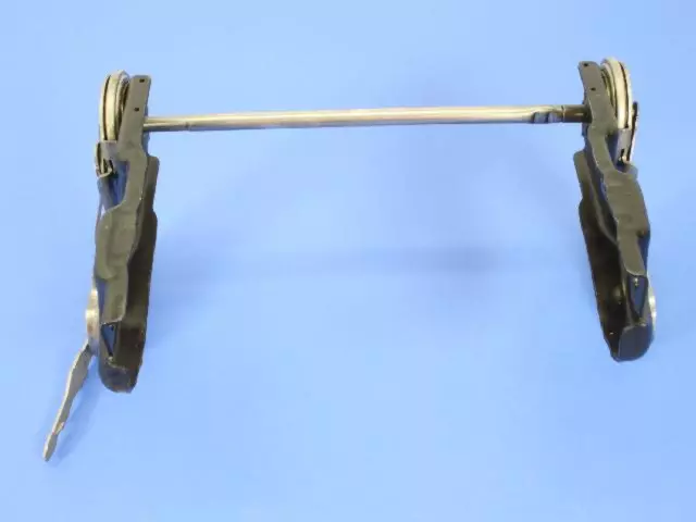 5139528AA - Interior Trim: Seat Back Recliner, Right for Chrysler: Town &amp; Country | Dodge: Caravan, Grand Caravan Image