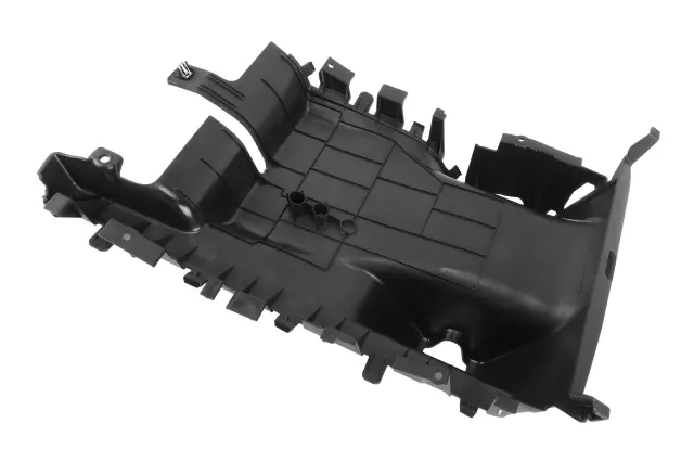 84435016 - Body: Under Cover for Cadillac: Escalade ESV | Chevrolet: Suburban | GMC: Yukon XL Image