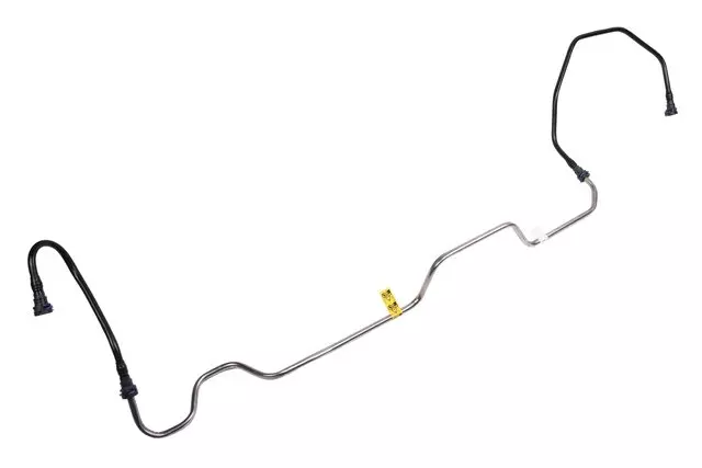 84197773 - : Fuel/Water Separator Outlet Hose for GM Image