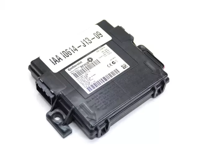 Hub Receiver - Mopar (68217462AE)