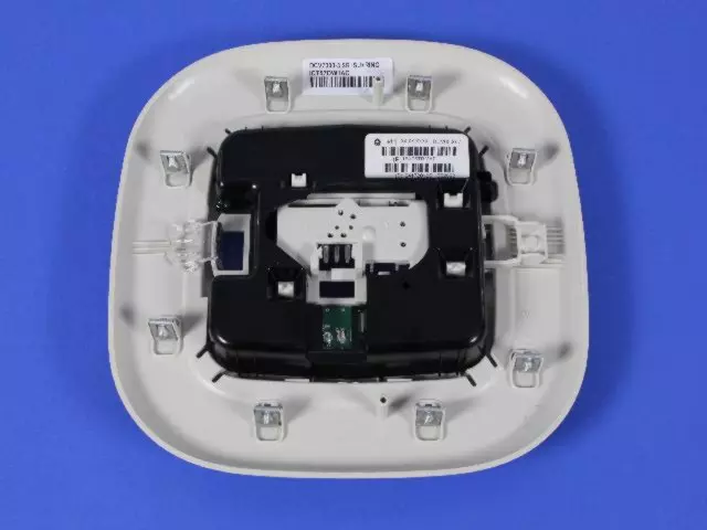 1CT57DW1AD - Electrical: Reading Lamp for Mopar Image