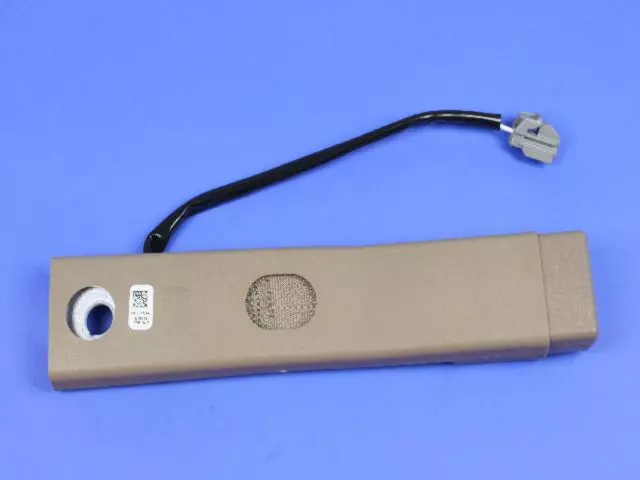 Front Inner Seat Belt - Mopar (5KU971K2AA)