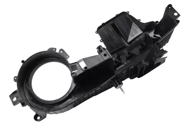 84567417 - HVAC: Blower Case for Buick: Enclave | Cadillac: XT5, XT6 | Chevrolet: Blazer, Traverse, Traverse Limited | GMC: Acadia Image