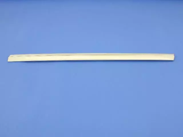 ZW481W1AA - Exterior Ornamentation: Front Door Molding, Right for Mopar Image image