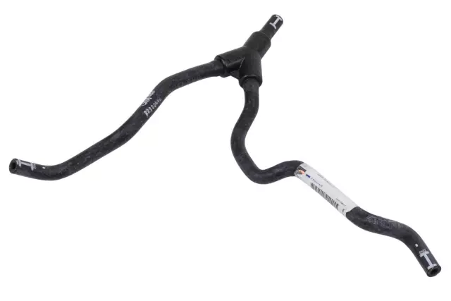 22990652 - : Radiator Surge Tank Inlet Hose for Cadillac: CTS Image