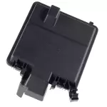 LK4Z14A003C - : 2020-2024 Ford - Fuse Box Cover for Ford: E-Transit, Transit-150, Transit-250, Transit-350, Transit-350 HD Image