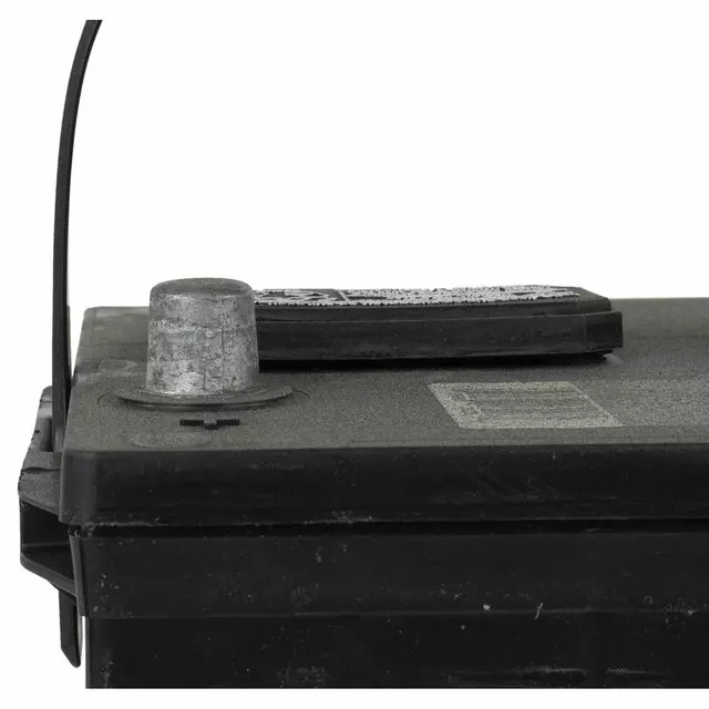 Battery - Ford (BXT-59)