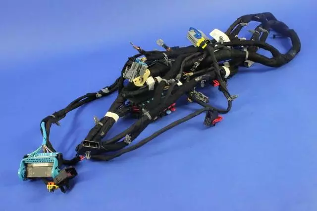 68229533AB - Electrical: Instrument Panel Wiring for Dodge: Dart Image