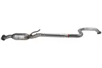 58589 - : Exhaust Pipe for AP Exhaust Image