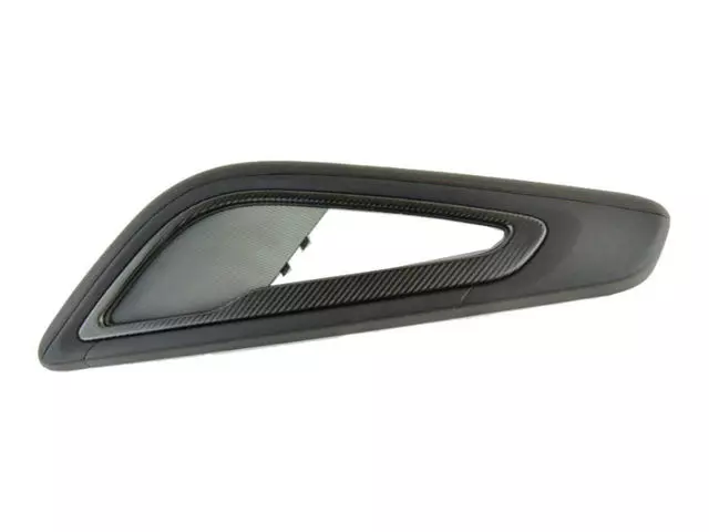 Front Door Trim Armrest, Right - Mopar (5vp66lr9aa)