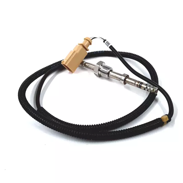 59906088BQ - Emission System: Temp Sensor for Volkswagen: Touareg Image