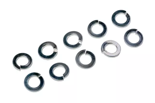 19317818 - : Automatic Transmission Control Cable Washer for GM Image