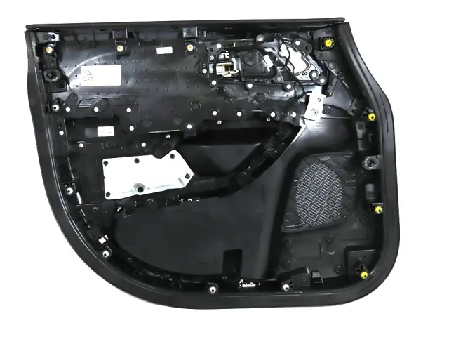 7AH021X9AA - Interior Trim: Front Door Trim Panel, Right for Mopar Image image