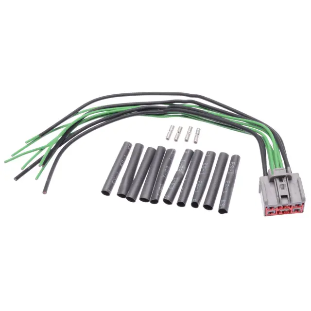 S1781 - Exterior: Liftgate Release Actuator Connector for SMP CORP Image