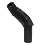 72674 - : CURVED RADIATOR HOSE, DAYCO for DAYCO HYDRAULIC Image