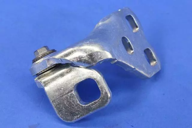 Door Upper Hinge, Right - Mopar (68214360AC)