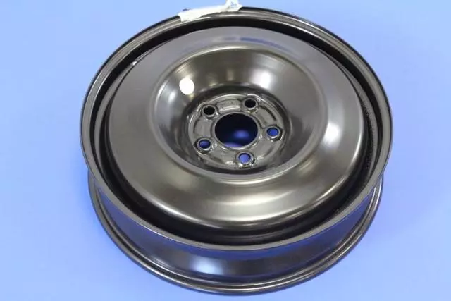 Spare Wheel - Mopar (04726258AA)
