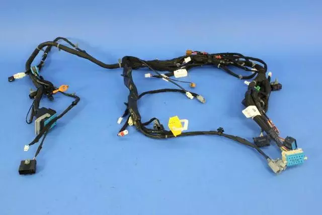 68205621AD - Electrical: Instrument Panel Wiring for Dodge: Journey Image