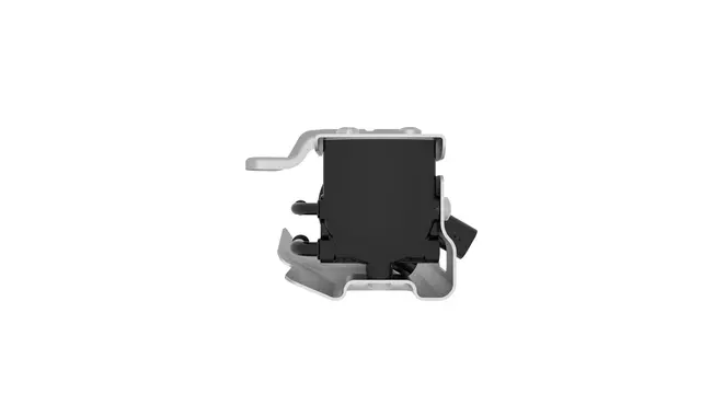 Fuel Level Sensor and Filter Module - Mopar (05105987AF)