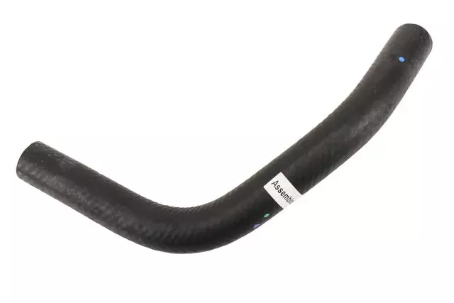 22769190 - : Heater Outlet Hose for Chevrolet: Express 1500, Express 2500, Express 3500, Express 4500 | GMC: Savana 1500, Savana 2500, Savana 3500, Savana 4500 Image