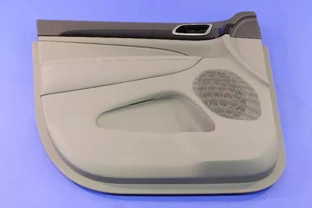 Front Door Trim Panel, Left - Mopar (1GG271D3AL)