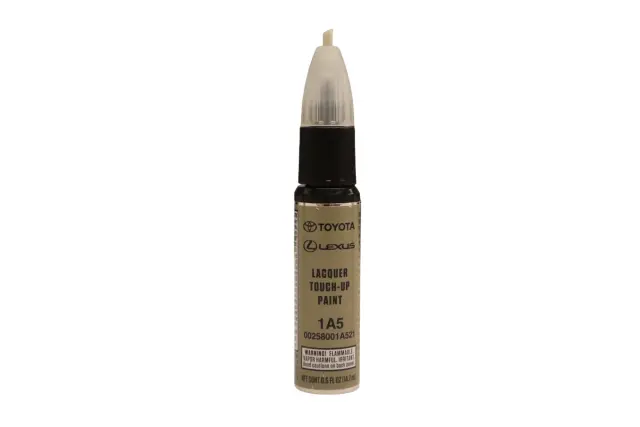 258001A521 - : Warm Gray Pearl Me for Toyota Image