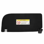 JL7Z7804104EC - : Visor Assembly Sun for Ford Image