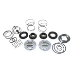 YHC70001 - : Yukon Hardcore Locking Hub Dana 60 35spl 1979-1991 GM/1978-97 Ford 79-93 Dodge  for Yukon Gear &amp; Axle Image