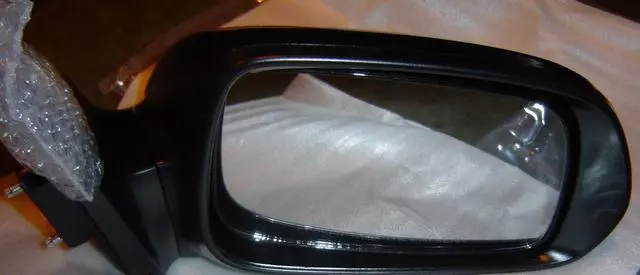 8791021190B0 - Body: Mirror Assembly for Scion: tC Image