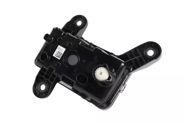 85069288 - Electrical: Fog Lamp Assembly for Chevrolet: Silverado 2500 HD, Silverado 3500 HD Image