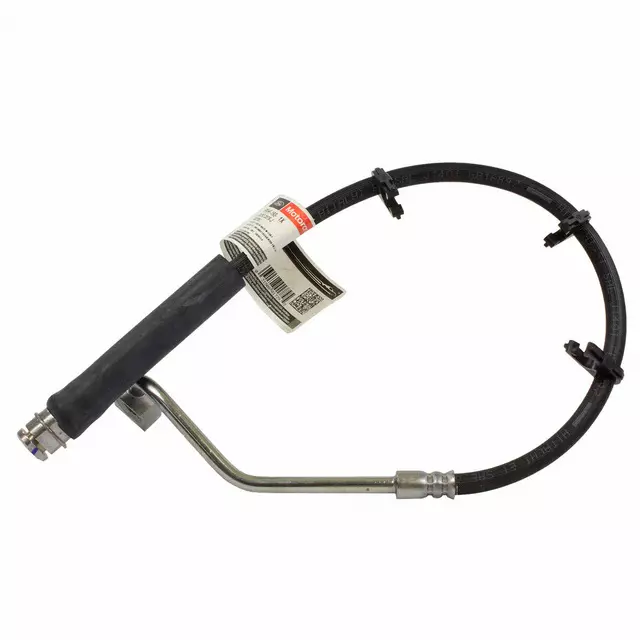 DU9Z2078J - : Hose Assembly Brake for Ford Image