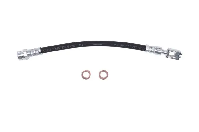2206341 - Brakes &amp; Brake Parts: Sunsong Brake Hydraulic Hose for Sunsong Image
