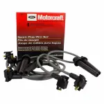 WR4113 - : Motorcraft™ Spark Plug Wire Set for Ford: Taurus | Mercury: Sable Image