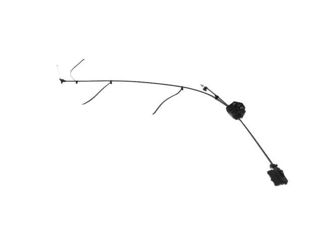68545374AB - Interior Trim: Headrest Release Cable for Mopar Image